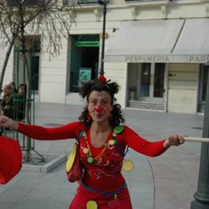Fotografía de Jornadas en defensa del Circo - 